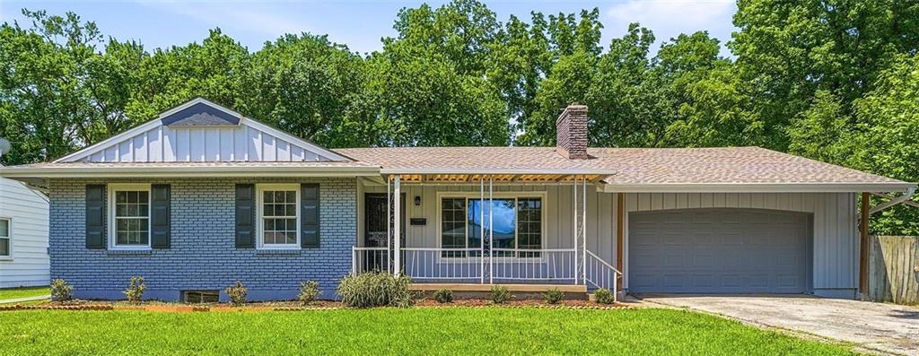 Photo of 7920 ELM Avenue Raytown MO 64138