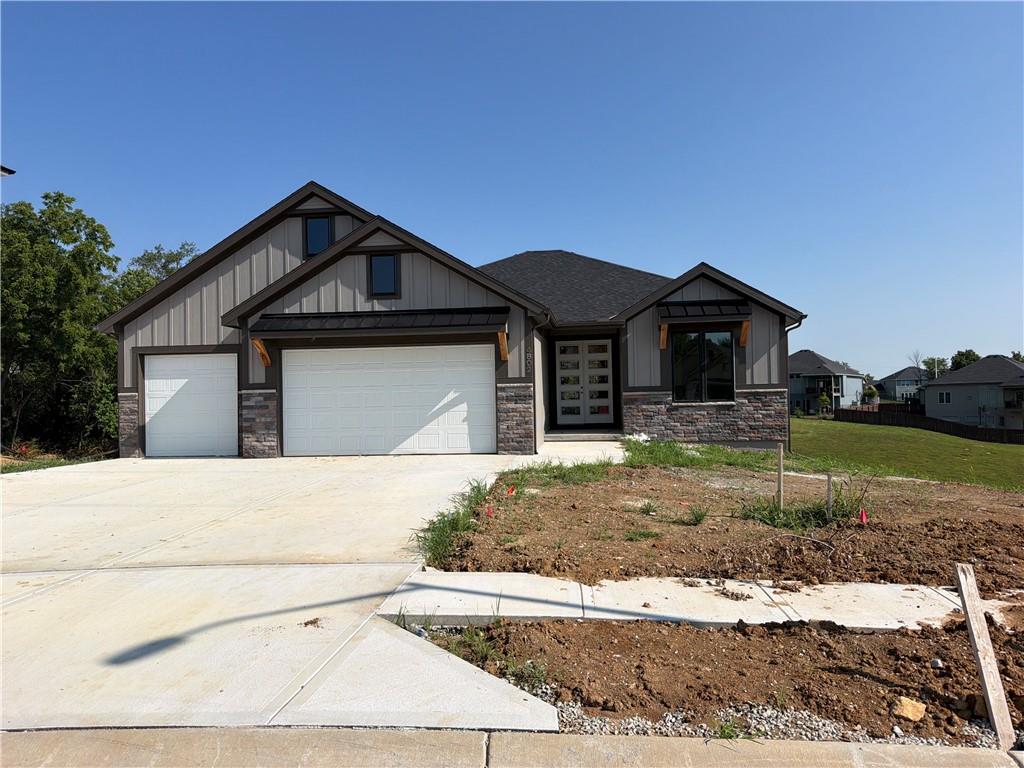 Photo of 4802 NE 86th Terrace Kansas City MO 64156