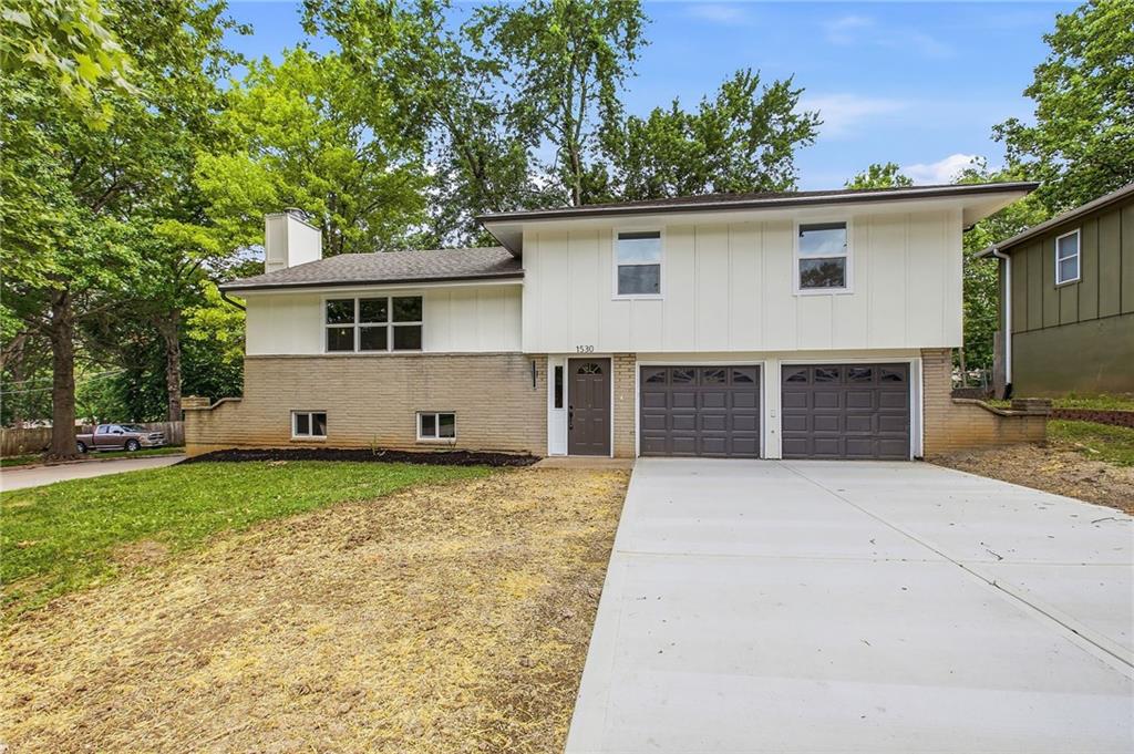 Photo of 1530 NW 67TH Street Kansas City MO 64118