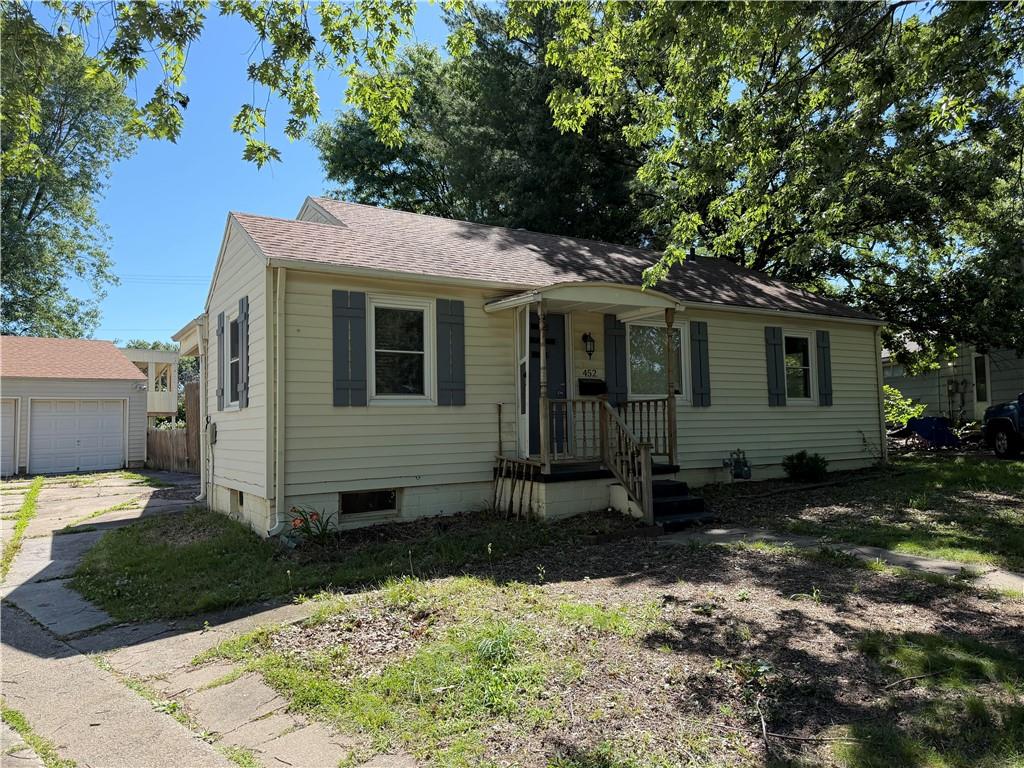 Photo of 452 Fieldcrest Drive Pittsburg KS 66762