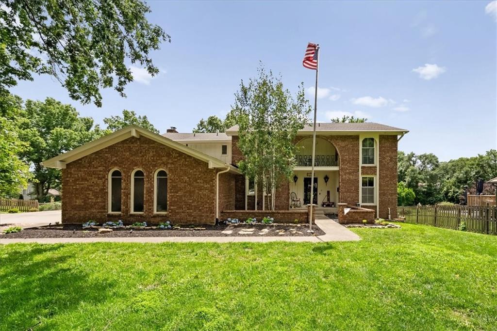 Photo of 11818 Central Street Kansas City MO 64114