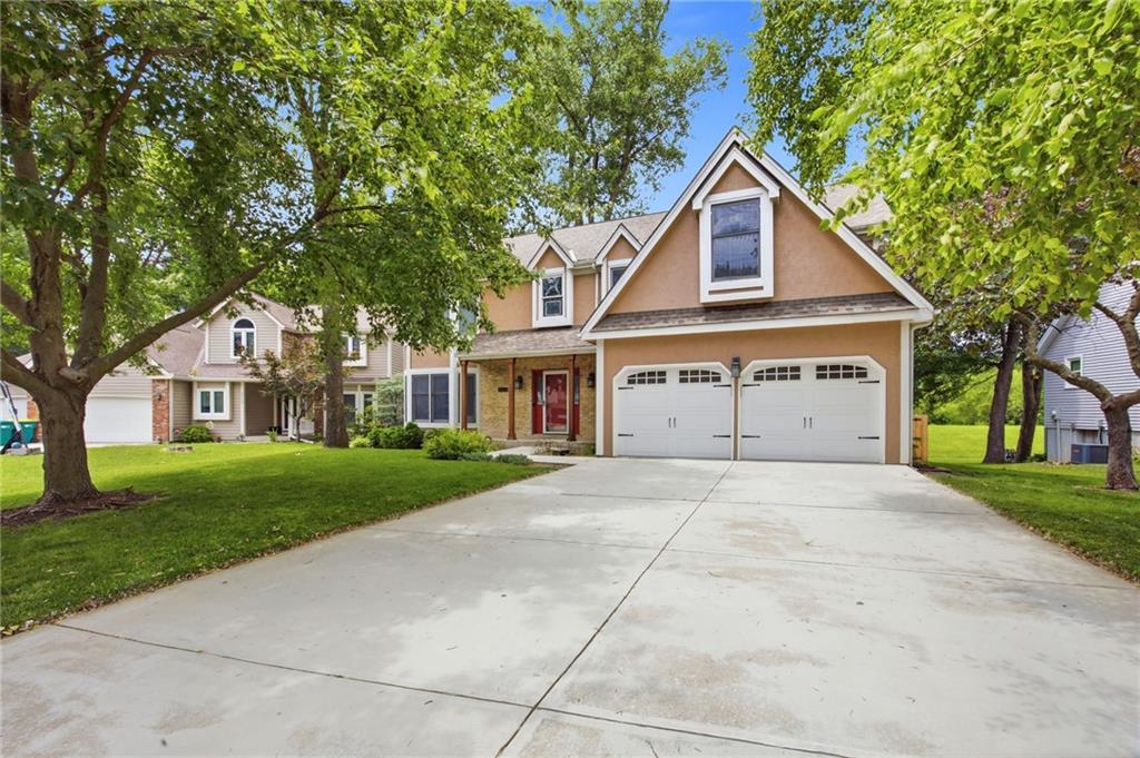 Photo of 6220 N Indiana Avenue Kansas City MO 64119