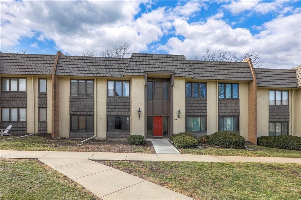 Photo of 468 W 104th Street #A Kansas City MO 64114