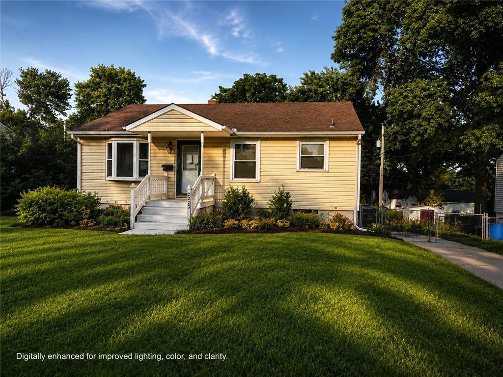 Photo of 2223 S Evanston Avenue Independence MO 64052