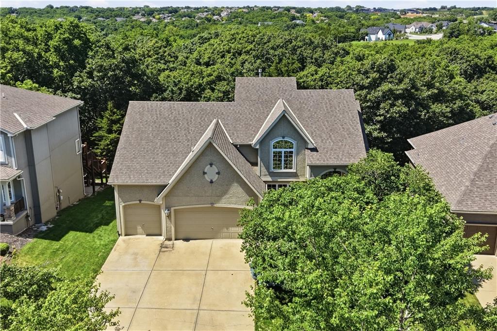 Photo of 12035 S Sunray Drive Olathe KS 66061