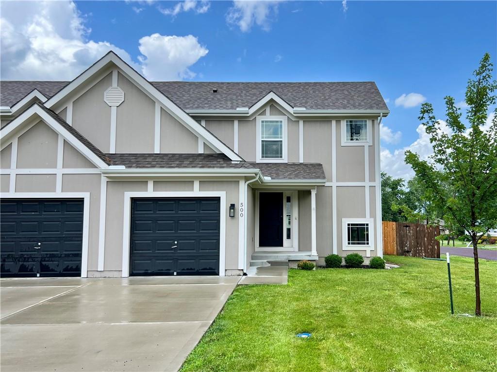 Photo of 500 W Lawrence Avenue Spring Hill KS 66083