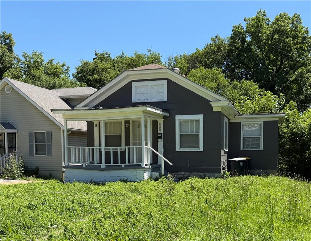 Photo of 7039 Indiana Avenue Kansas City MO 64132