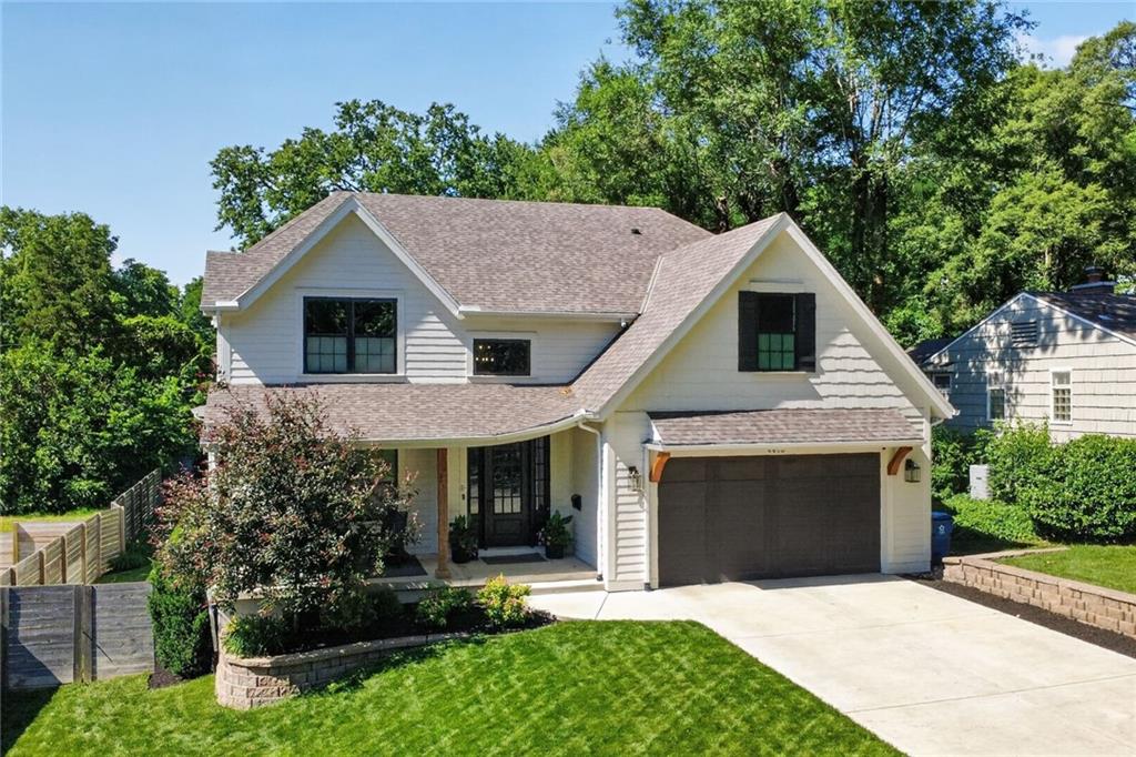 Photo of 4416 W 77th Street Prairie Village KS 66208