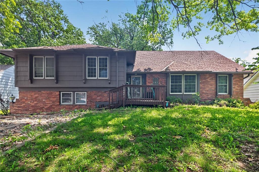 Photo of 10421 College Avenue Kansas City MO 64137