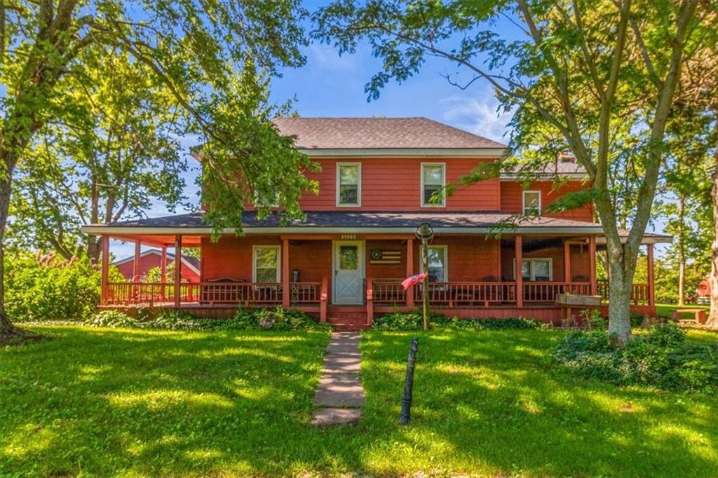 Photo of 37909 E Hudson Road Oak Grove MO 64075