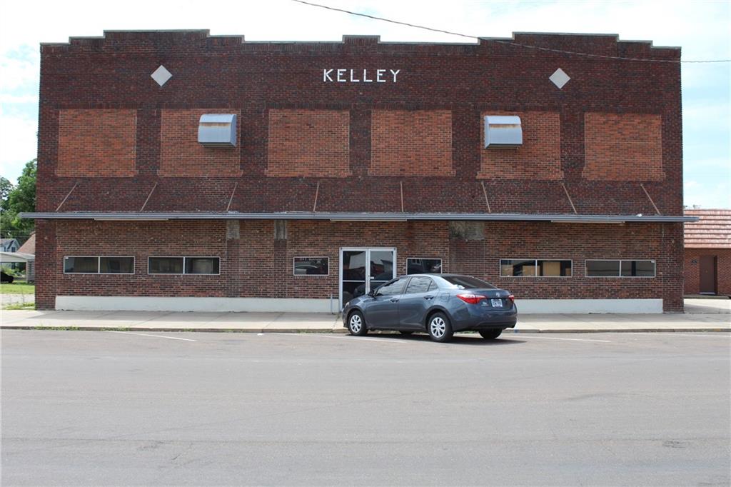 Photo of 214 S Washington Avenue Iola KS 66749