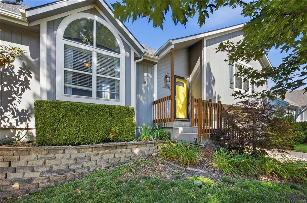Photo of 17210 S Walter Street Gardner KS 66030