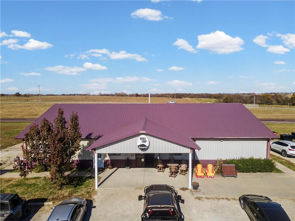 Photo of 118 Hill Street Stewartsville MO 64490