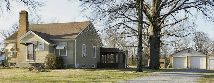 Photo of 123 E Atkinson Avenue Pittsburg KS 66762