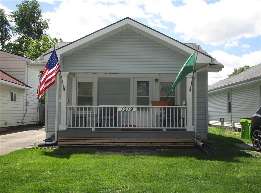 Photo of 1219 E 24 Avenue North Kansas City MO 64116