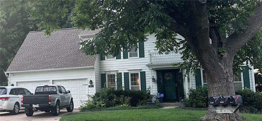 Photo of 10712 Horton Street Overland Park KS 66211