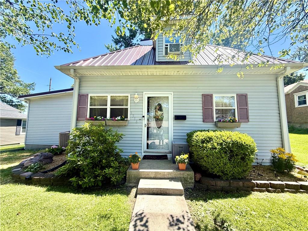 Photo of 1316 E 2nd Street Maryville MO 64468
