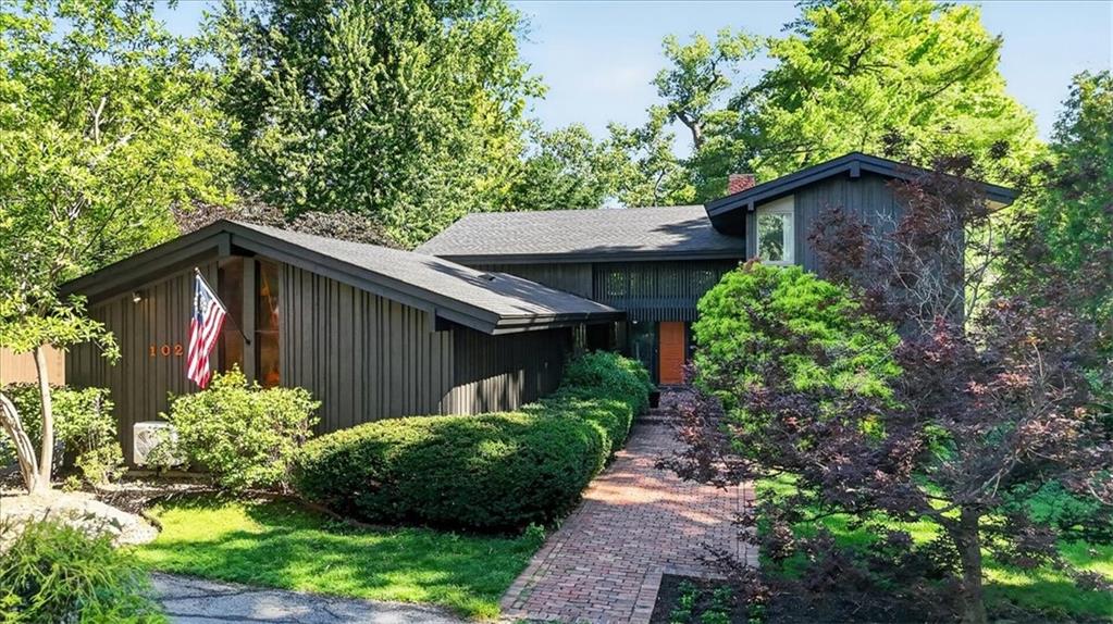 Photo of 1024 Huntington Road Kansas City MO 64113