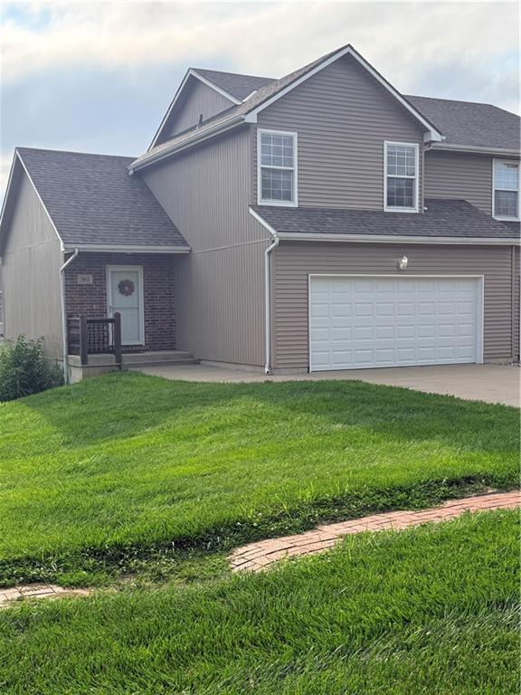 Photo of 3842 N 123rd Street Kansas City KS 66109