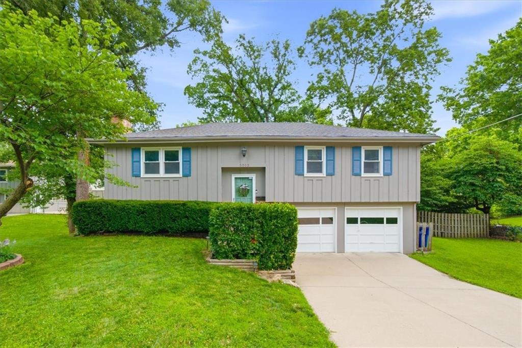 Photo of 5503 Perry Avenue Merriam KS 66203