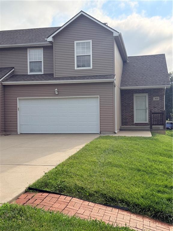 Photo of 3844 N 123rd Street Kansas City KS 66109