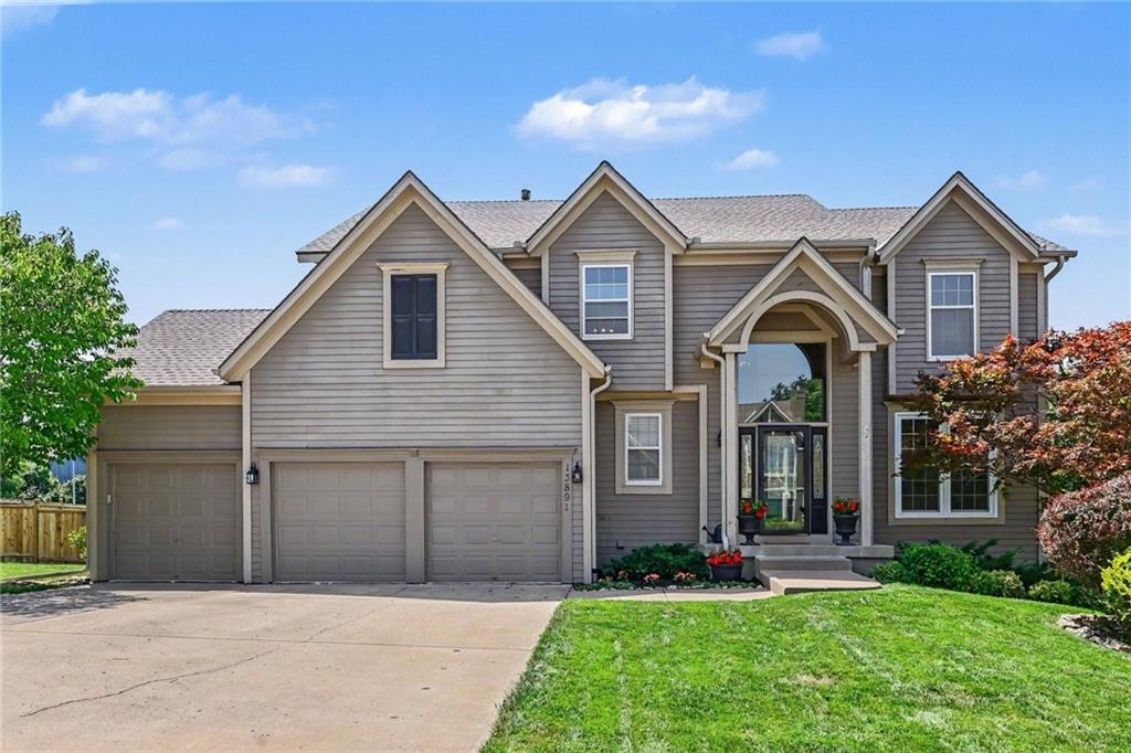 Photo of 13891 S Kaw Street Olathe KS 66062