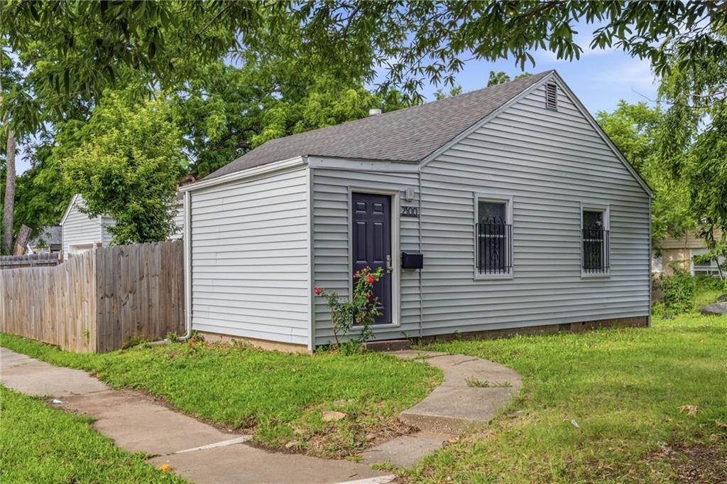 Photo of 2300 E 55th Street Kansas City MO 64130