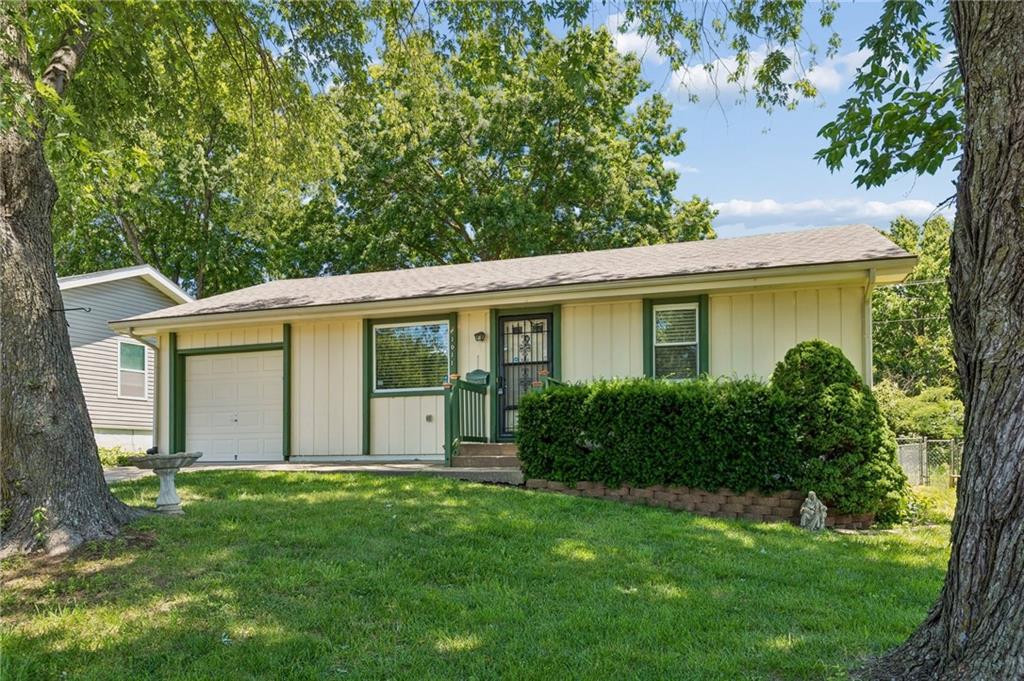 Photo of 1011 S scott Avenue Belton MO 64012