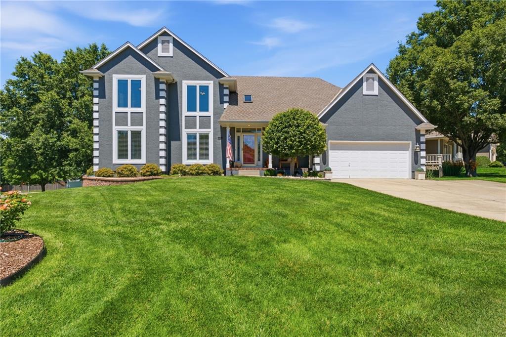 Photo of 1000 Sherman Parkway Belton MO 64012
