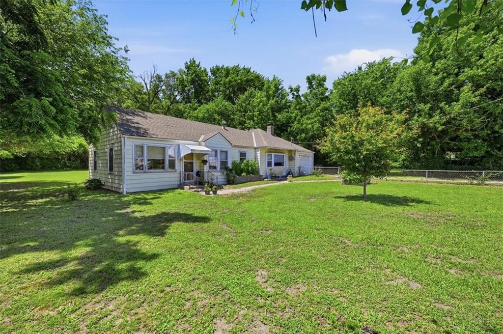 Photo of 544 S 68 Street Kansas City KS 66111