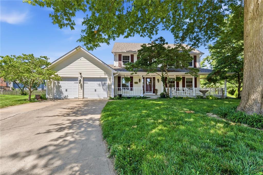 Photo of 12416 E 58th Terrace Kansas City MO 64133