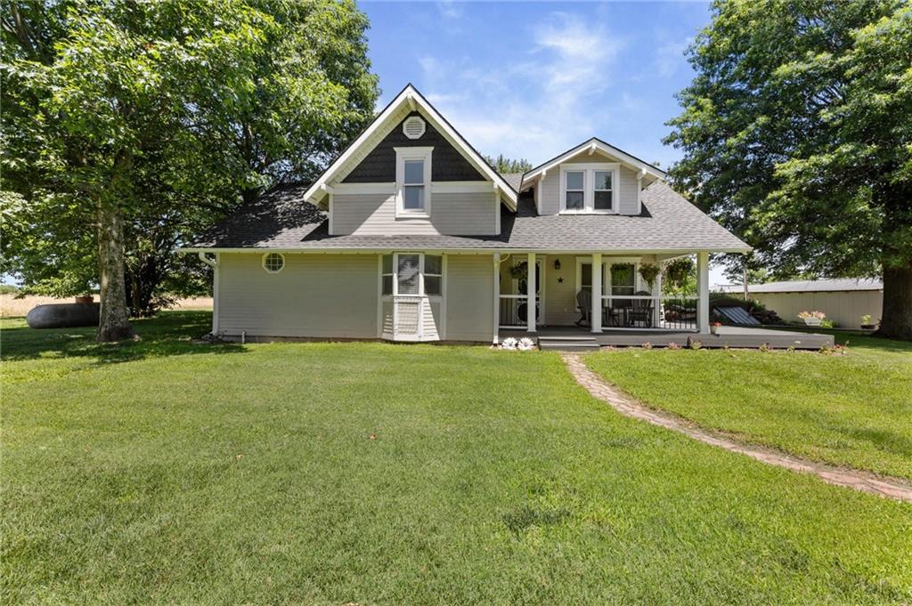 Photo of 13020 W 327th Street Paola KS 66071