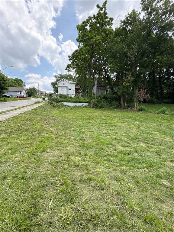 Photo of 4201 Park Avenue Kansas City MO 64130