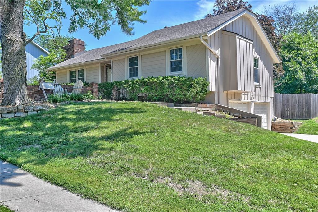 Photo of 8515 NW Pomona Avenue Kansas City MO 64152