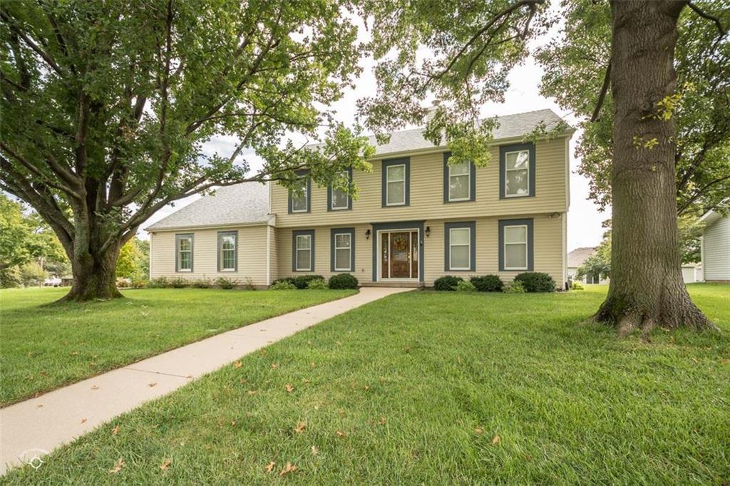 Photo of 1701 S Ash Street Ottawa KS 66067