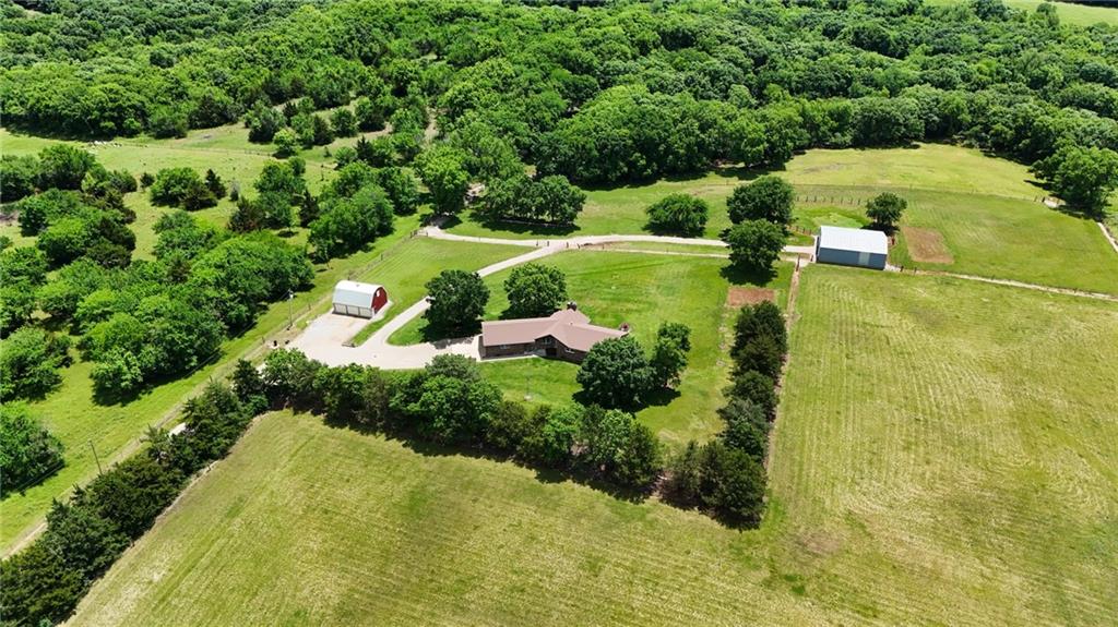 Photo of 14805 27th Street Perry KS 66073
