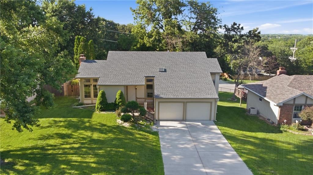 Photo of 3300 NE 71st Terrace Kansas City MO 64119
