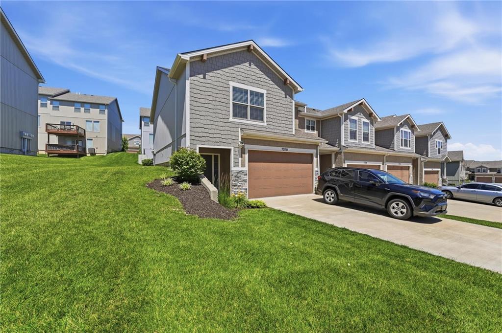 Photo of 7370 Griffey Street Parkville MO 64152