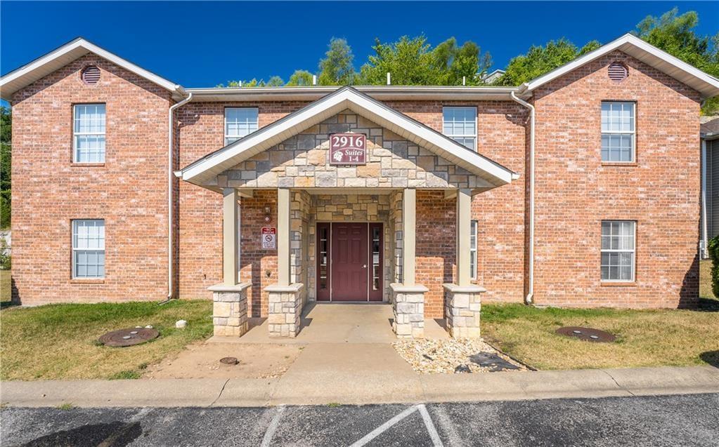Photo of 2916 Vinyards Parkway #3 Branson MO 65616