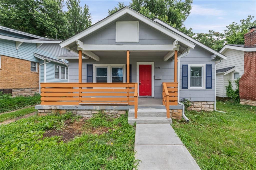 Photo of 1831 E 68th Street Kansas City MO 64132