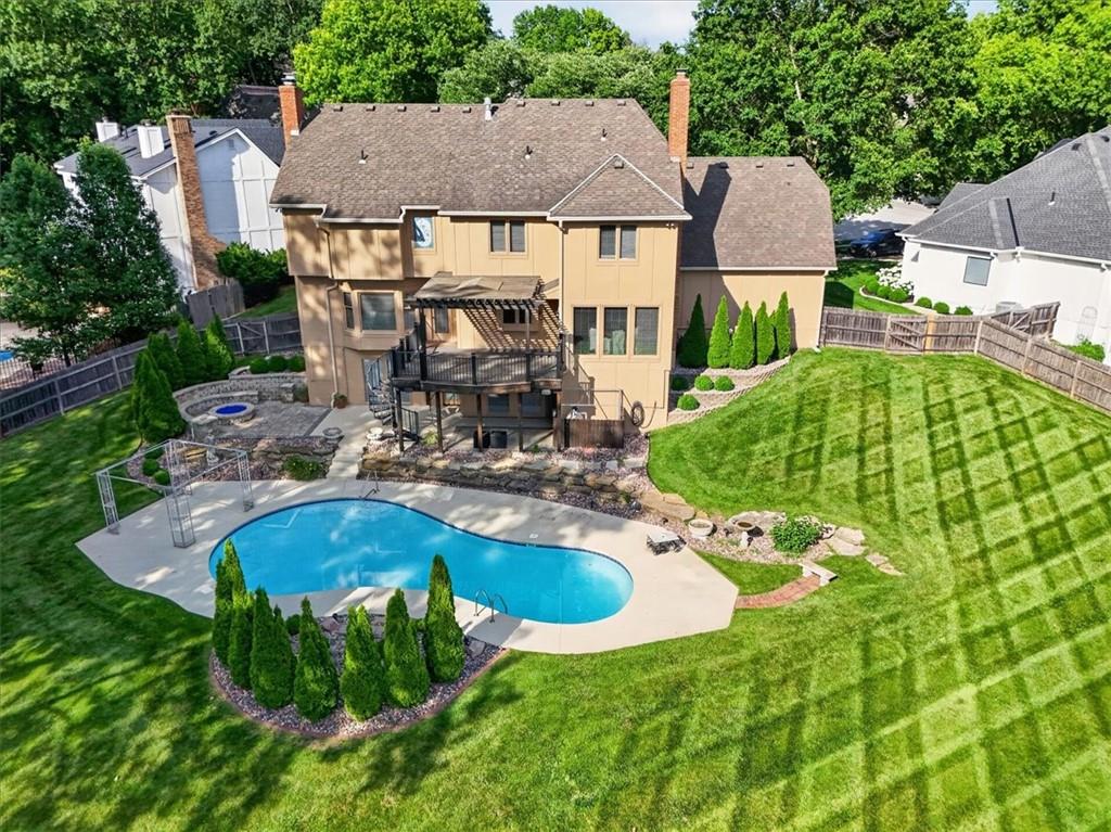 Photo of 6150 N Mattox Road Kansas City MO 64151