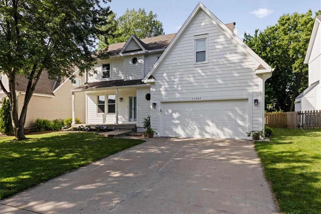 Photo of 11207 W 116th Terrace Overland Park KS 66210