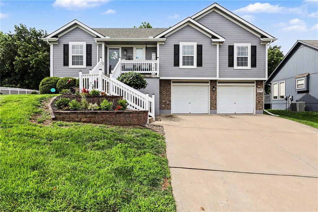 Photo of 7207 E 165th Street Belton MO 64012