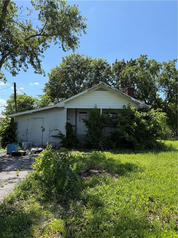 Photo of Summer Street El Dorado Springs MO 64744