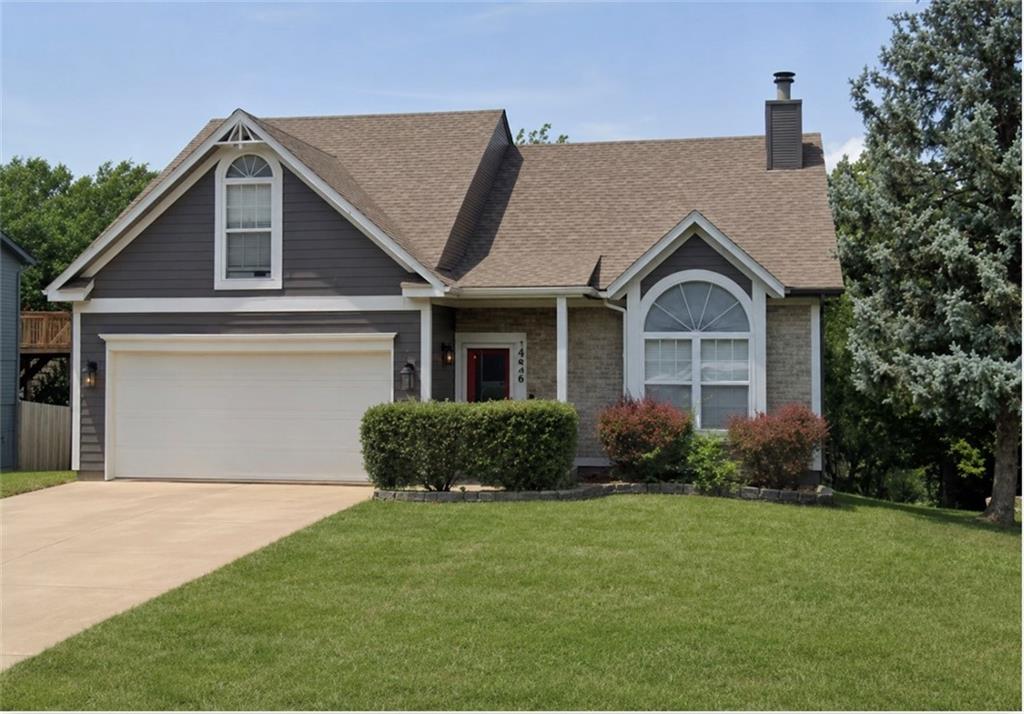 Photo of 15446 FOSTER Street Overland Park KS 66223