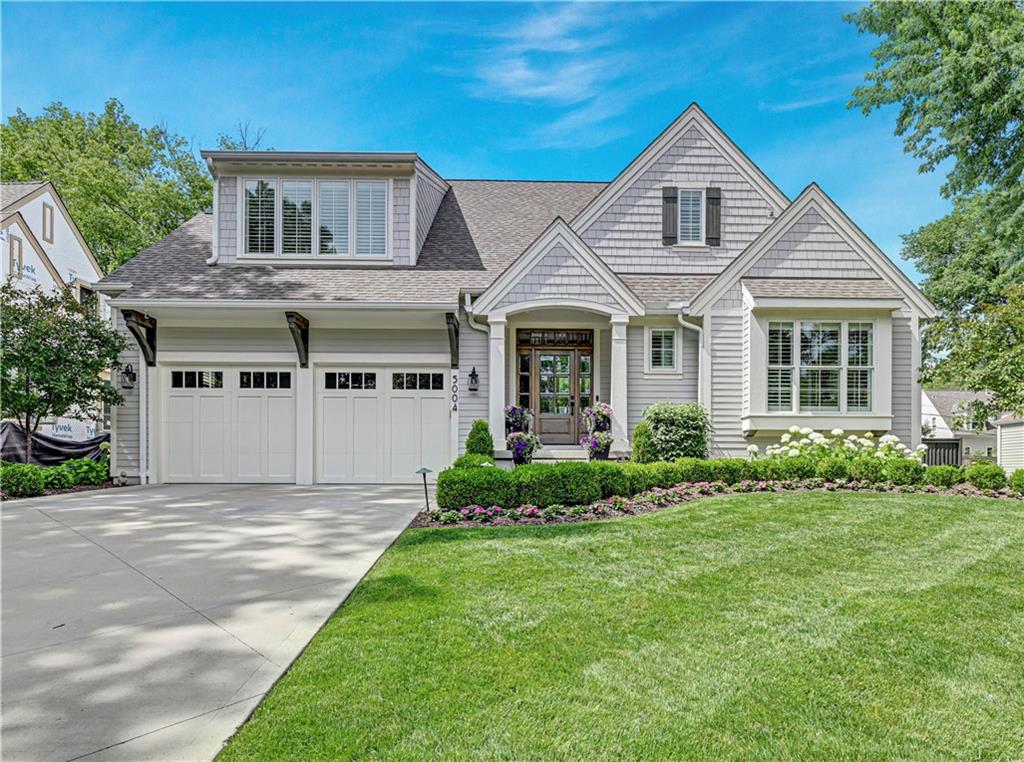 Photo of 5004 W 70th Street Prairie Village KS 66208