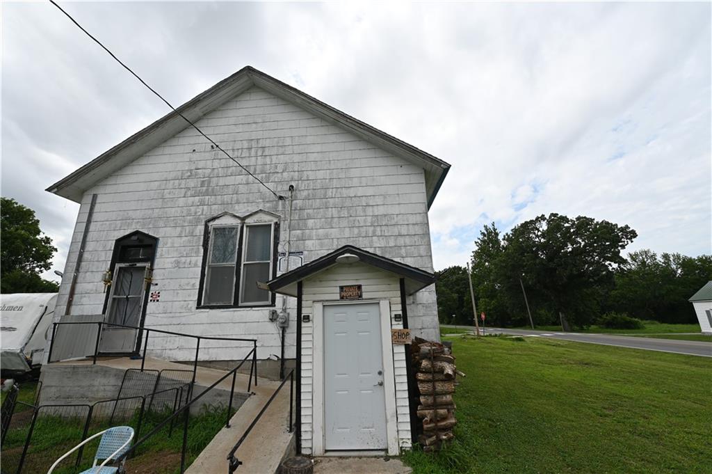 Photo of 501 Mill Street Golden City MO 64748