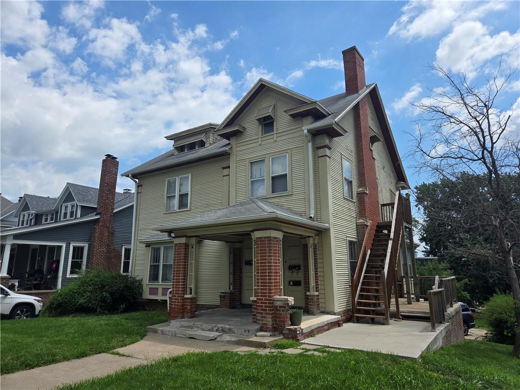 Photo of 701 N 25th Street St Joseph MO 64506
