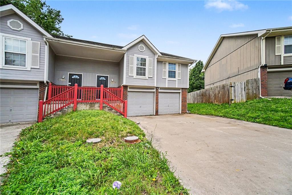 Photo of 3407 NW 71st Terrace Kansas City MO 64151