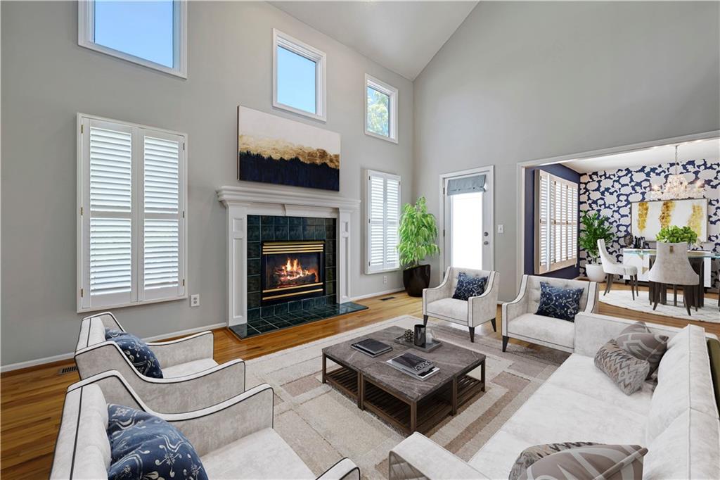 Photo of 5852 Park Circle Shawnee KS 66216